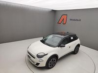 Nuova Fiat 600 La Prima 110 CV (80 kW) 2025 Bianco SUV
