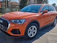 Usata Audi Q3 S-Line 150 CV (110 kW) 2019 SUV