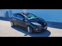 usata Ford Fiesta 3p 1.2 16v Titanium 82cv con IMPIANTO A GPL