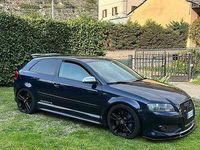 Begagnad Audi S3 265 HK (194 kW) 2007 Halvkombi
