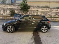 Usata Audi A1 Sportback Advanced Plus 116 CV (85 kW) 2020 Utilitaria