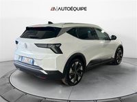 Occasion Renault Scenic E-Tech Komfort 125 kW (170 PK) 2025 Wit SUV