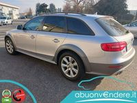 usata Audi A4 2.0 TDI 190 CV S tronic GARANTITA FINO 48 MESI