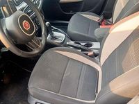 Usata Fiat Tipo Lounge 120 CV (88 kW) 2018 Marrone Station wagon