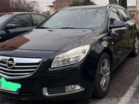 usata Opel Insignia 