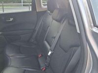 Usata Jeep Compass Limited 120 CV (88 kW) 2019 Grigio metallizzato SUV