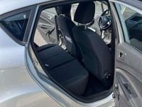 Usata Ford Fiesta Titanium 75 CV (55 kW) 2016 Berlina