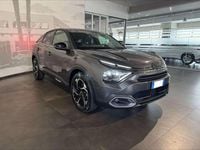 Usata Citroën C4 Shine 131 CV (96 kW) 2024 Grigio SUV