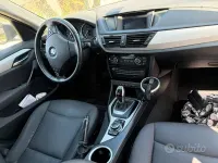 Occasion BMW X1 116 ch (85 kW) 2014 Gris SUV