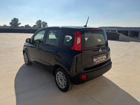 Usata Fiat Panda S 70 CV (51 kW) 2020 Nero Berlina