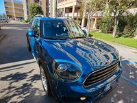 Usata Mini Countryman 150 CV (110 kW) 2019 SUV