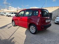 Usata Fiat Panda 69 CV (50 kW) 2015 Rosso Utilitaria