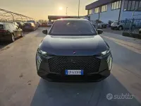 Brugt DS Automobiles DS7 Crossback Bastille 131 HK (96 kW) 2023 Grå SUV