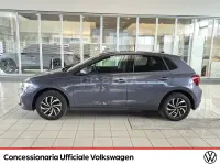 Usata VW Polo Edition 80 CV (58 kW) 2024 Utilitaria