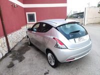 usata Lancia Ypsilon 1.2 69 CV 5 porte Gold