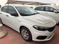Usata Fiat Tipo Easy 95 CV (69 kW) 2019 Bianco Station wagon