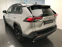 usata Toyota RAV4 EV 