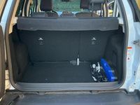 Usata Ford Ecosport Titanium S 125 CV (91 kW) 2022 Bianco SUV