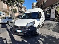 usata Fiat Doblò Cargo XL 1.6 MJT EASY 105CV S&S PL-TA