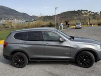 Usata BMW X3 184 CV (135 kW) 2012 SUV