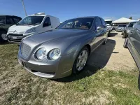 Usata Bentley Continental Flying Spur 559 CV (411 kW) 2007 Other Berlina