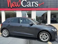 Usata Audi A1 Ambiente 95 CV (69 kW) 2023 Grigio SUV