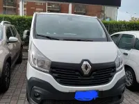 Usata Renault Trafic 125 CV (91 kW) 2019 Monovolume