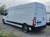 Usata Renault Master 131 CV (96 kW) 2019 Bianco