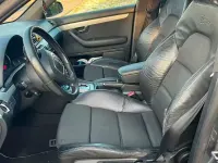 Usata Audi A4 140 CV (102 kW) 2008 Grigio Station wagon