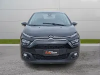 Usata Citroën C3 83 CV (61 kW) 2024 Nero Berlina