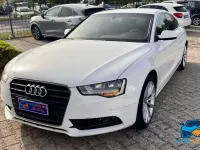 Usata Audi A5 S-Line 150 CV (110 kW) 2016 Other Coupé