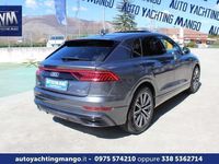 usata Audi Q8 50 3.0 tdi mhev Sport quattro tiptronic