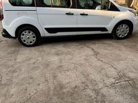 Usata Ford Tourneo 120 CV (88 kW) 2020 Bianco Station wagon