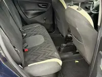 Usata Lancia Ypsilon 69 CV (50 kW) 2016 Bluazzurro Utilitaria