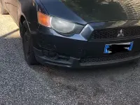 Usata Mitsubishi Colt 75 CV (55 kW) 2010 Blu Utilitaria