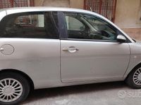 Usata Lancia Ypsilon 2004 Grigio Utilitaria