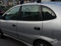 usata Nissan Almera Tino Almera Tino 2.2 TD Di Luxury