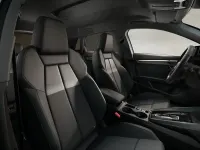 Nuova Audi A3 Comfort 150 CV (110 kW) 2026 Grigio freccia perla