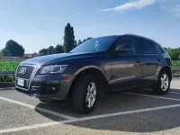 Usata Audi Q5 143 CV (105 kW) 2010 SUV