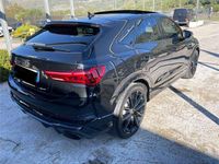 Usata Audi RS Q3 Sportback 400 CV (294 kW) 2022 SUV