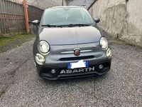 Usata Abarth 595 140 CV (102 kW) 2015 Utilitaria
