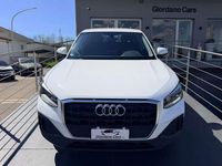 Usata Audi Q2 Admired 116 CV (85 kW) 2022 Bianco SUV