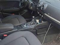 Usata Audi A3 Ambiente 110 CV (80 kW) 2016 Berlina