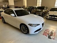 usata Alfa Romeo Giulia Giulia2.2 t Super 180cv auto