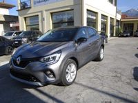 usata Renault Captur TCe 90 CV Techno usato