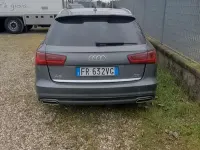Usata Audi A6 Business 190 CV (139 kW) 2018 Station wagon