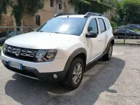 Usata Dacia Duster Lauréate 105 CV (77 kW) 2014 SUV