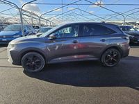 Usata DS Automobiles DS7 Crossback Performance 131 CV (96 kW) 2023 Nero perla metallizzato SUV