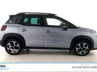 Usata Citroën C3 Aircross PureTech 110 CV (80 kW) 2024 Grigio artense SUV