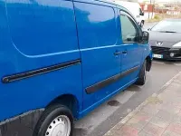 Usata Fiat Scudo Comfort 90 CV (66 kW) 2010 Bluazzurro